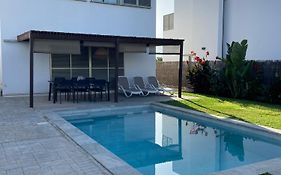 Villa D'Aina * Propiedad Privada Con Piscina
