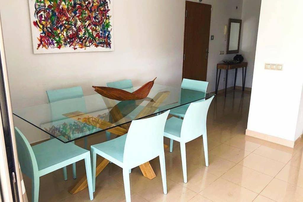 Villa D'Aina * Propiedad Privada Con Piscina Cala'N Bosch  Exterior foto